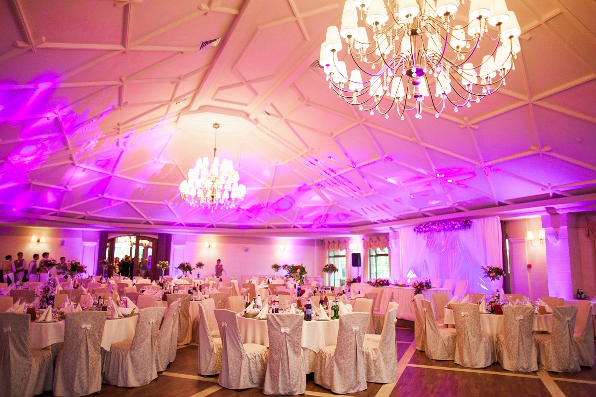 Venue Package